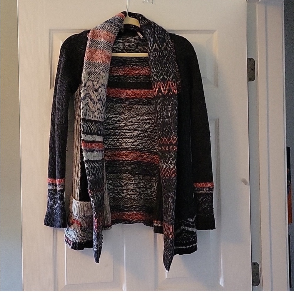 Free People Cardigan